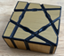 Ghost Floppy Cube