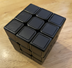 Phantom Cube