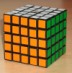 Professor's Cube