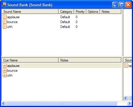 XNA Screenshot